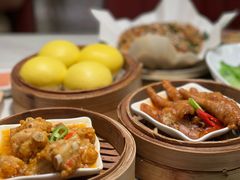 -悦得闲广式点心茶楼(蓝鲸世界店)