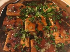 宫廷老豆腐-花家怡园