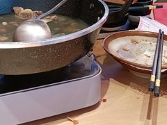 -川堂风·跷脚牛肉·乐山爆炒(宝山日月光店)