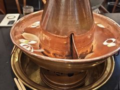 -北门涮肉·铜锅涮肉(南锣鼓巷店)