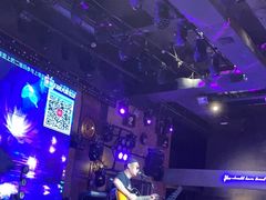 -胡桃里乐队酒馆(广州塔店)