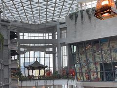 -阿大排档(长春这有山店)