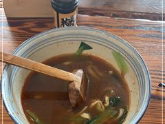 -陈八两面家(华孚写字楼店)