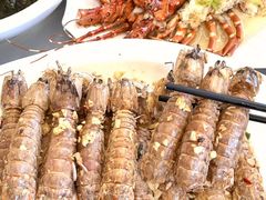 -众味海鲜大排档·活海鲜·潮汕味(南澳店)