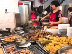 -长平老姿娘夜粥(平东一街店)