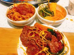 -大龙燚火锅