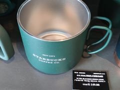 -星巴克臻选(福州仓山万达店)