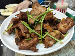 -小红鲸·海鲜餐厅(轸大路店)