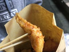 -傅强排骨(成都总店)