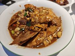 红烧鱼滑水-金锅小厨(乐活街店)