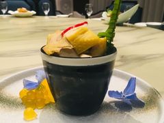 -柒园·三十年创意杭帮菜(龙湖滨江天街店)
