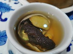 海鲜佛跳墙-王庄阿咪海鲜大排档(上下杭店)
