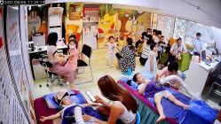 -小美医生小儿推拿(金地艺境店)