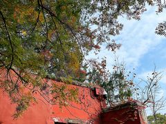 -潭柘寺景区