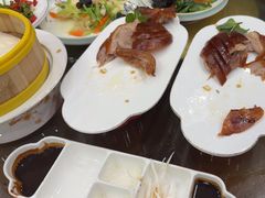 -民族饭荘(新华大街店)