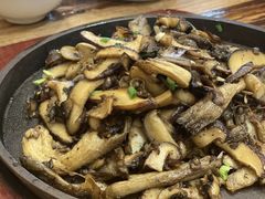-格日勒阿妈蒙古厨房(巨海店)