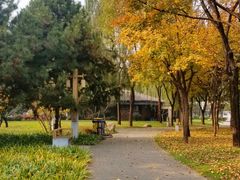 -唐城墙遗址公园