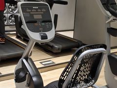 -FLARE STAR FITNESS(复地活力城店)
