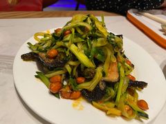 -杨氏青龙虾·羊蝎子(金盛路总店)