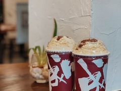 -成川茶店·潮汕工夫浓茶(万象店)