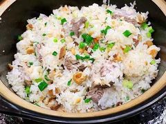 -潮汕美牛肉丸火锅店(天宁寺店)
