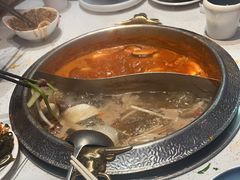 -千牛将·鲜牛肉火锅(开元路店)