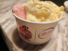 -火炉火自助餐(喜隆多店)