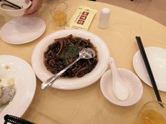 -粤味馆(黄河路店)