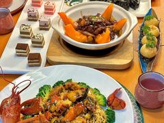 -鲜味食族水产·海鲜餐厅