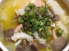 -禾珍珠家常小馆(河南博物院店)