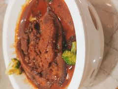 -乔家满族八大碗(流水沟店)