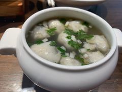 -将相和·海鲜蒸饺大连菜