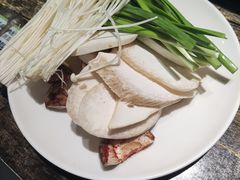 -33韩式自助烧烤(环城南路店)