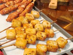 -路边边.炒菜烧烤.音乐餐厅(良乡长虹店)