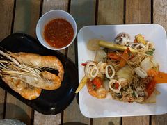 -Doo Dee Thai Food(Issan/Isaan/Esan)