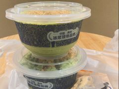-龙湖重庆时代天街