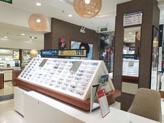 -宝岛眼镜(福中店)