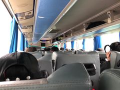 -上海南浦大桥长途旅游客运站
