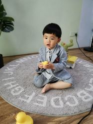 -小苹果儿童摄影(崇安店)