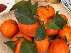 -侨美食家(体育西路店)