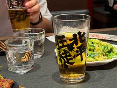 -聚点·北京串(簋街店)