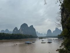 -桂林兴坪漓江