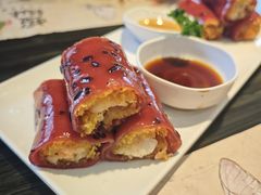 -虾饺妹·粤式手工点心(水荫路店)