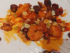 -海富门·带鱼·淮扬菜·粤菜(甘家口店)