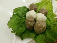 -潮牛来了 潮汕牛肉火锅(宋城店)