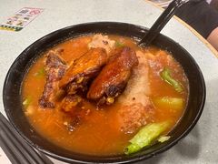 -华嫂冰室(尖沙咀店)
