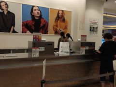 -优衣库(福州爱琴海购物公园店)