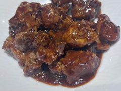 -王家沙点心店(南京西路总店)