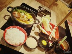 -吉野家(567漫天地店)