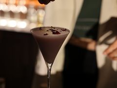 -LAMP BAR 水烟音乐酒吧